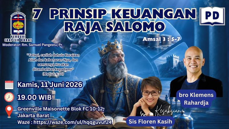 PCB Juni 2026 – Business Community Program